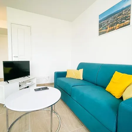 #fn The Panorama All Equiped Apartament