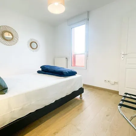 Apartament #fn The Panorama All Equiped