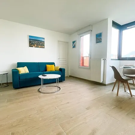 #fn The Panorama All Equiped Apartament